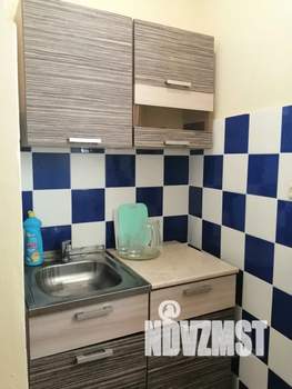 2-к квартира, посуточно, 58м2, 2/3 этаж