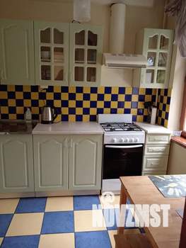 1-к квартира, посуточно, 30м2, 4/5 этаж