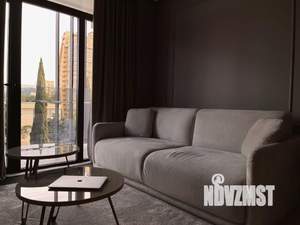 2-к квартира, посуточно, 40м2, 1/1 этаж