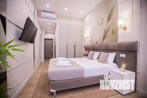 1-к квартира, посуточно, 26м2, 3/4 этаж