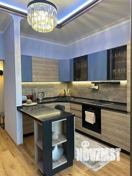 2-к квартира, на длительный срок, 65м2, 6/16 этаж