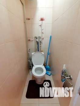 2-к квартира, посуточно, 59м2, 4/12 этаж