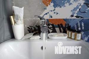 1-к квартира, посуточно, 60м2, 1/3 этаж