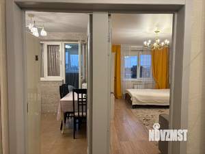 1-к квартира, на длительный срок, 42м2, 7/9 этаж