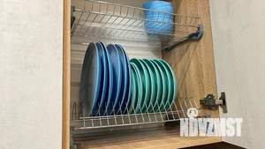 1-к квартира, посуточно, 30м2, 1/6 этаж