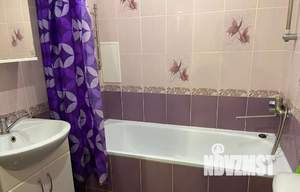 2-к квартира, посуточно, 40м2, 6/9 этаж