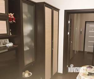 1-к квартира, на длительный срок, 31м2, 2/6 этаж