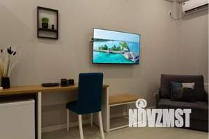 1-к квартира, посуточно, 30м2, 1/3 этаж