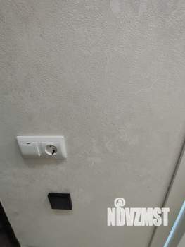 Студия квартира, на длительный срок, 22м2, 2/5 этаж