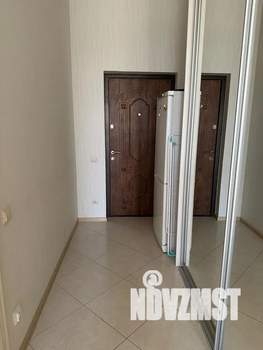 Студия квартира, посуточно, 25м2, 2/8 этаж