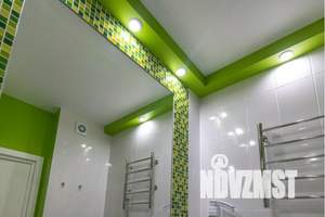 1-к квартира, посуточно, 45м2, 1/3 этаж