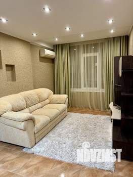 2-к квартира, на длительный срок, 50м2, 2/3 этаж