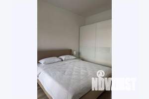 1-к квартира, посуточно, 51м2, 5/6 этаж