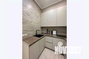 2-к квартира, посуточно, 45м2, 1/6 этаж