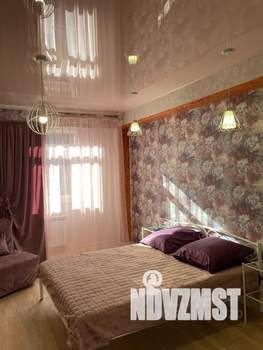 2-к квартира, посуточно, 68м2, 4/5 этаж