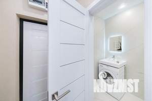 1-к квартира, посуточно, 15м2, 2/17 этаж