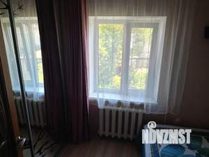 3-к квартира, посуточно, 48м2, 3/3 этаж