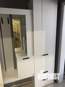 Студия квартира, на длительный срок, 28м2, 6/12 этаж