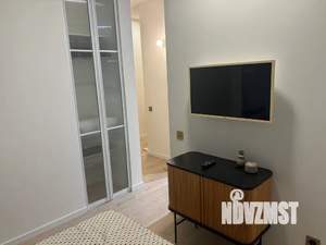 1-к квартира, посуточно, 34м2, 7/11 этаж