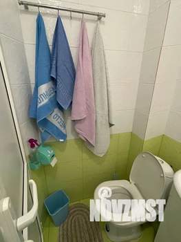 1-к квартира, посуточно, 27м2, 4/5 этаж