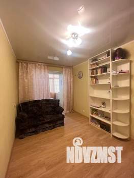 2-к квартира, посуточно, 59м2, 1/5 этаж