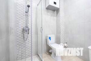 1-к квартира, посуточно, 30м2, 1/3 этаж