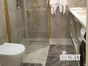 2-к квартира, посуточно, 36м2, 13/18 этаж