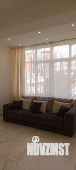 3-к квартира, на длительный срок, 104м2, 6/7 этаж