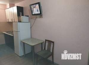 Студия квартира, на длительный срок, 19м2, 1/3 этаж
