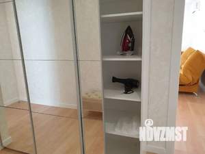 2-к квартира, посуточно, 63м2, 17/18 этаж