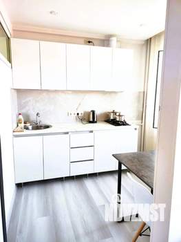 2-к квартира, на длительный срок, 50м2, 4/5 этаж