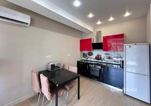 2-к квартира, на длительный срок, 46м2, 8/10 этаж