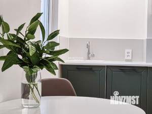 2-к квартира, на длительный срок, 36м2, 1/1 этаж