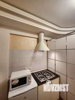 1-к квартира, посуточно, 26м2, 2/6 этаж