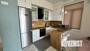 1-к квартира, посуточно, 45м2, 1/20 этаж