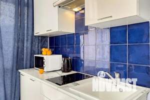 1-к квартира, посуточно, 25м2, 2/5 этаж
