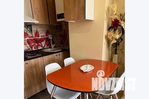 2-к квартира, посуточно, 42м2, 6/8 этаж