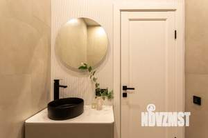 1-к квартира, посуточно, 46м2, 3/5 этаж