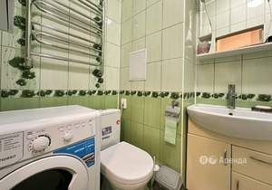 1-к квартира, на длительный срок, 34м2, 19/19 этаж