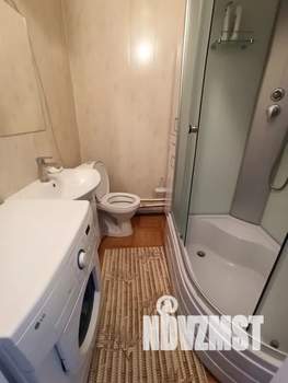 Студия квартира, посуточно, 28м2, 7/9 этаж