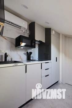 1-к квартира, посуточно, 12м2, 4/4 этаж