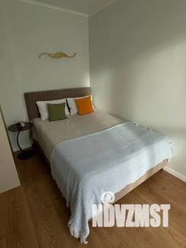 1-к квартира, посуточно, 29м2, 3/11 этаж