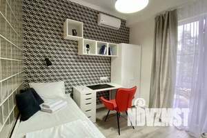 3-к квартира, посуточно, 65м2, 4/12 этаж