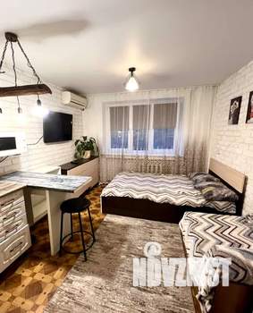 Студия квартира, посуточно, 20м2, 2/5 этаж