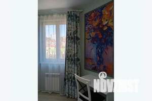 2-к квартира, посуточно, 68м2, 8/20 этаж