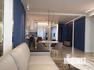 2-к квартира, посуточно, 85м2, 16/27 этаж