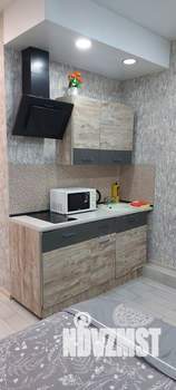 1-к квартира, на длительный срок, 19м2, 1/19 этаж