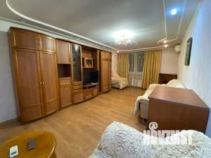 2-к квартира, посуточно, 60м2, 2/5 этаж
