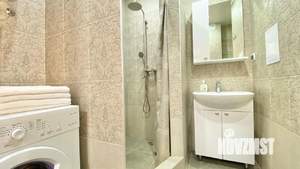 2-к квартира, посуточно, 38м2, 1/1 этаж