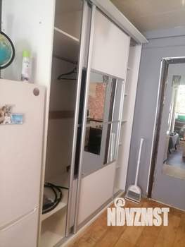 2-к квартира, на длительный срок, 27м2, 1/5 этаж